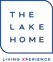The Lake Home