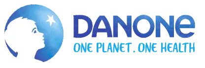 Logo du partenaire: Danone