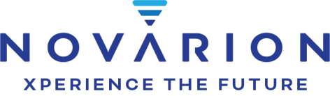 Logo du partenaire: Novarion