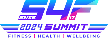 Logo du partenaire: Sense4Fit Summit 2024