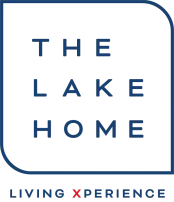 Logo du partenaire: The Lake Home